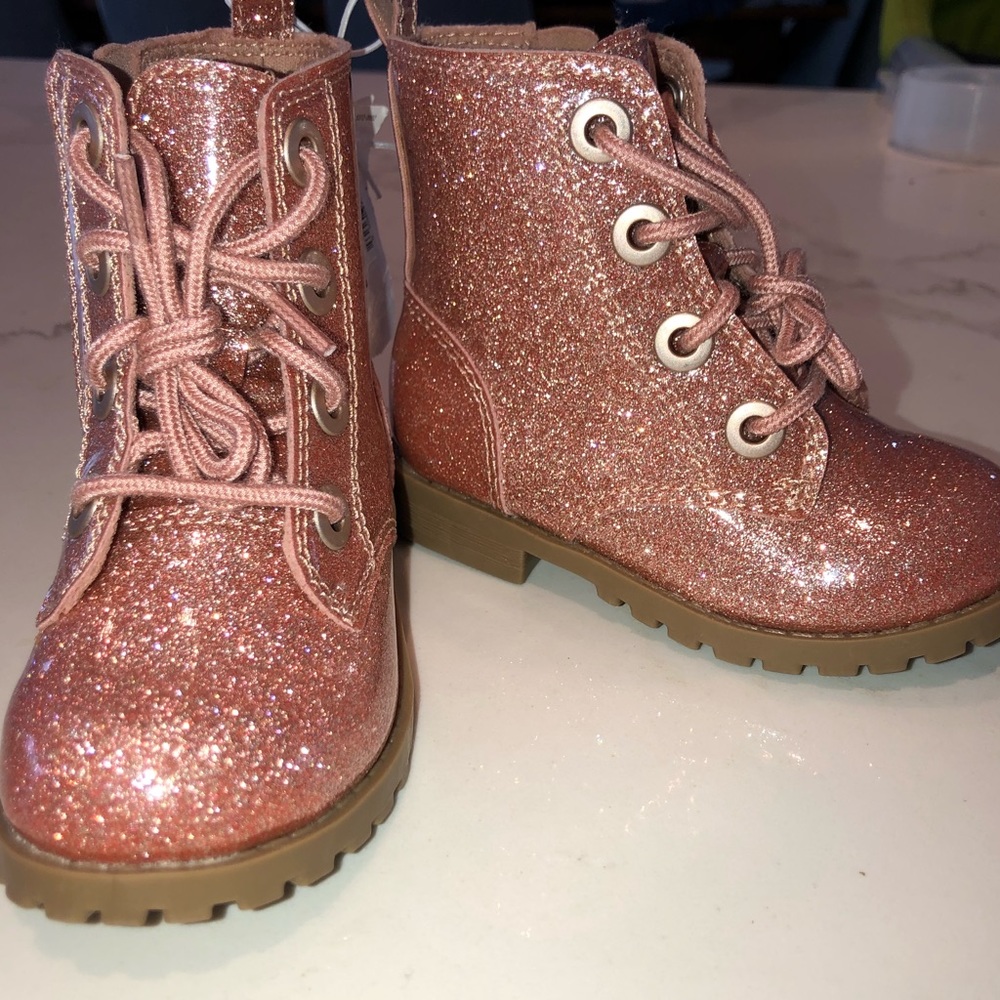 Old Navy Toddler Girl’s Boots